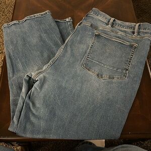 Arizona Relaxed Straight jeans